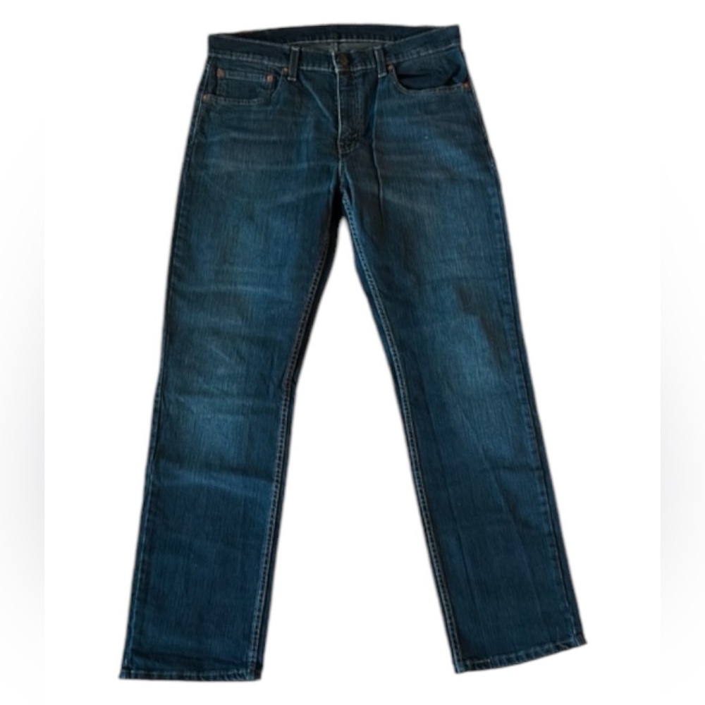 Men’s Levi Strauss & Co. Jeans